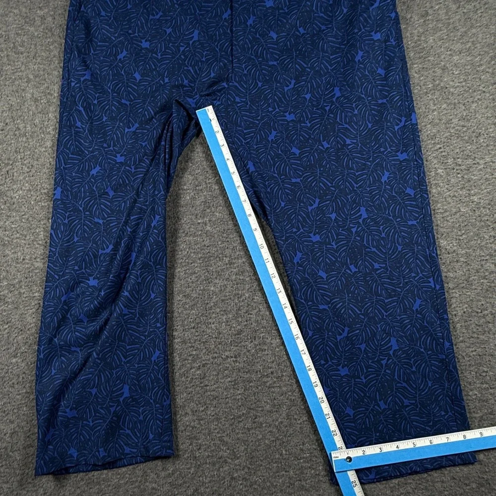 Peter Millar measurements waist